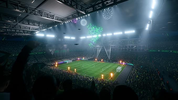 EA SPORTS FC 26 Standard Edition Switch
