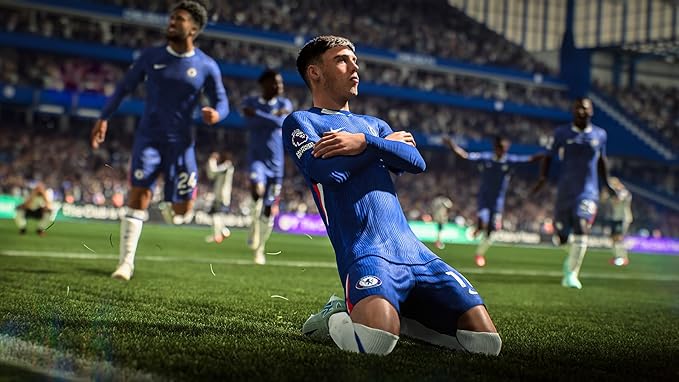 EA SPORTS FC 26 Standard Edition Switch