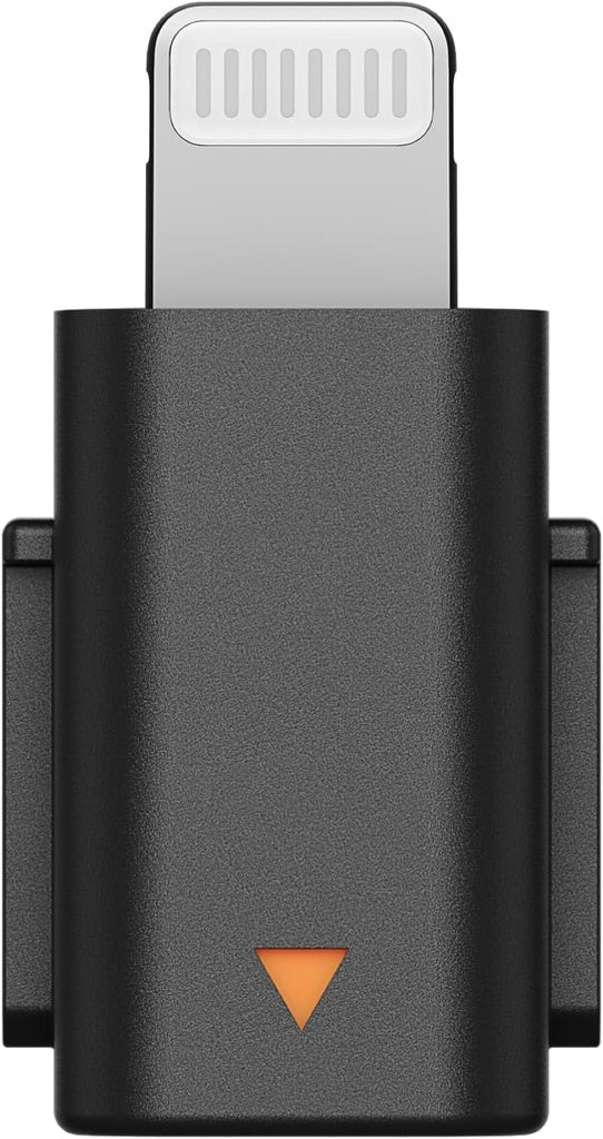 DJI Adapter for Smartpthone (Lightning) Mic 3