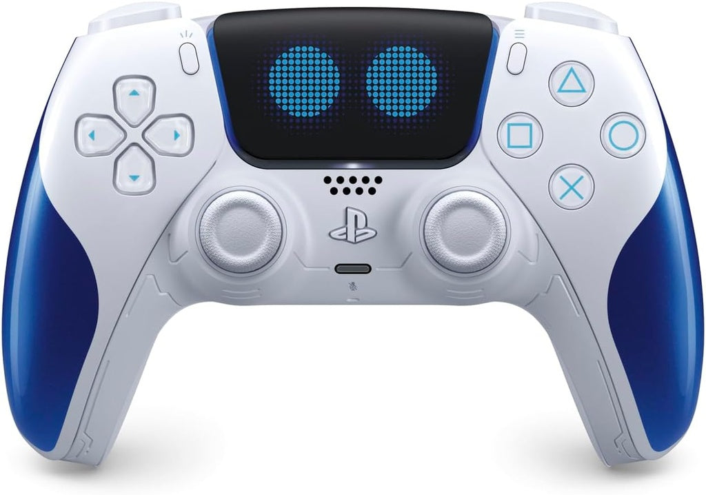 Manette Playstation 5 sans fil DualSense Sony , édition limitée Astro -Bot