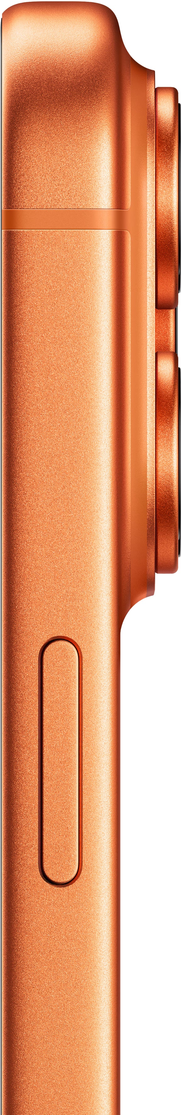 Apple iPhone 17 Pro Max 256 Go Orange