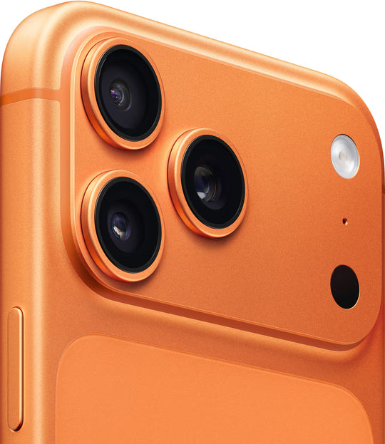 Apple iPhone 17 Pro Max 256 Go Orange
