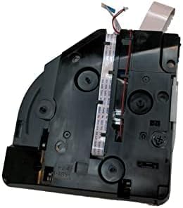 Lecteur De Disque Détachable PS5  Digital Edition Slim