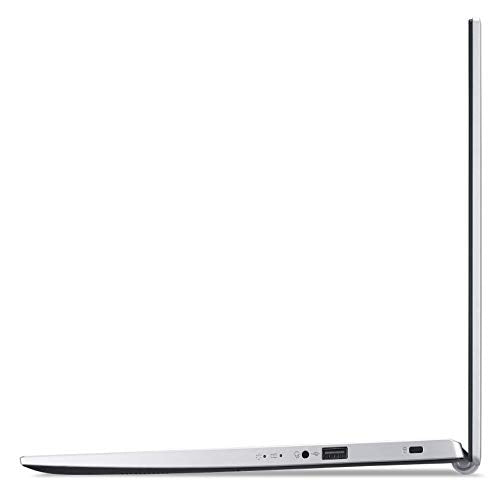 PC Acer Aspire 1 A115-32-C3AK 15,6'' Full HD - RAM 4 Go - Stockage 128 Go - Intel UHD +  Microsoft 365 Personnel 12 Mois