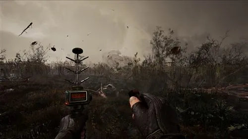 S.T.A.L.K.E.R. 2 : Heart of Chornobyl Day One Edition PS5