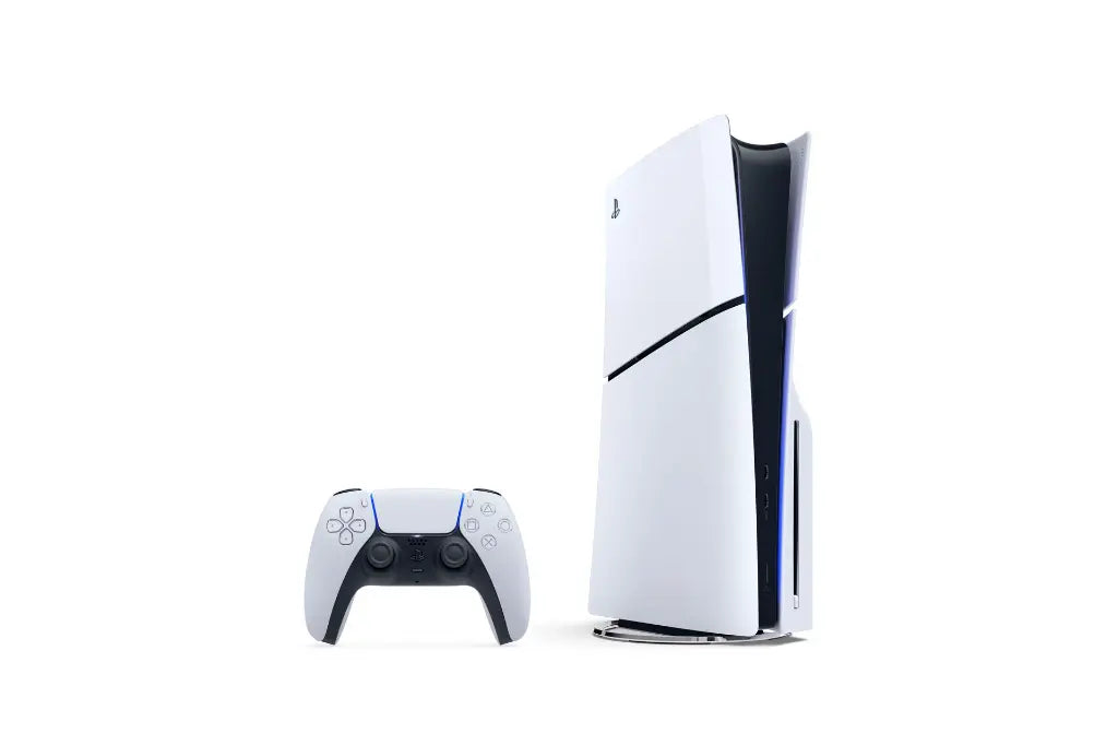 Console PlayStation 5 ,PS5 Slim ( Standard)