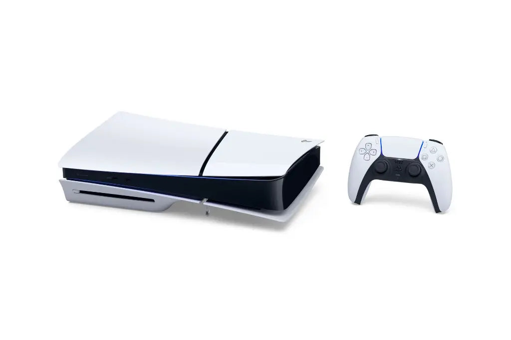 Console PlayStation 5 ,PS5 Slim ( Standard)