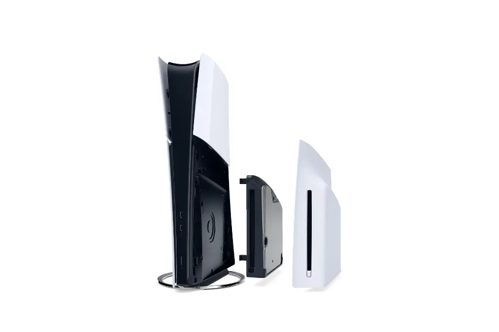 Console PlayStation 5 ,PS5 Slim ( Standard)