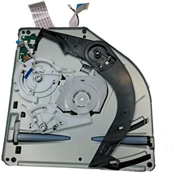 Lecteur De Disque Détachable PS5  Digital Edition Slim