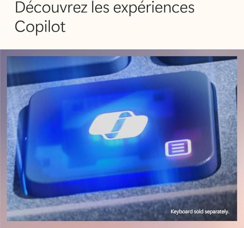 Microsoft Surface Pro Noir - Ecran Tactile OLED 13” - Snapdragon X Elite - 16Go RAM - SSD 1To