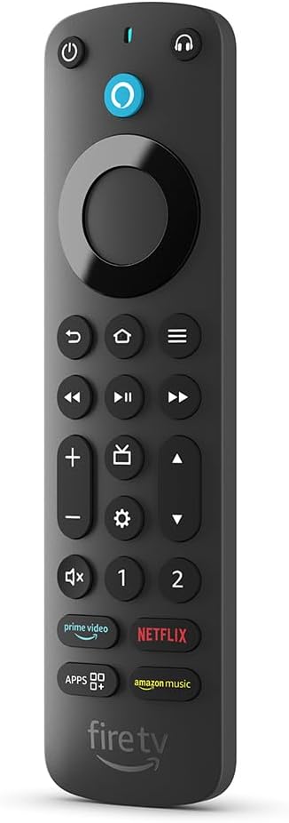 Télécommande vocale Alexa | Pro