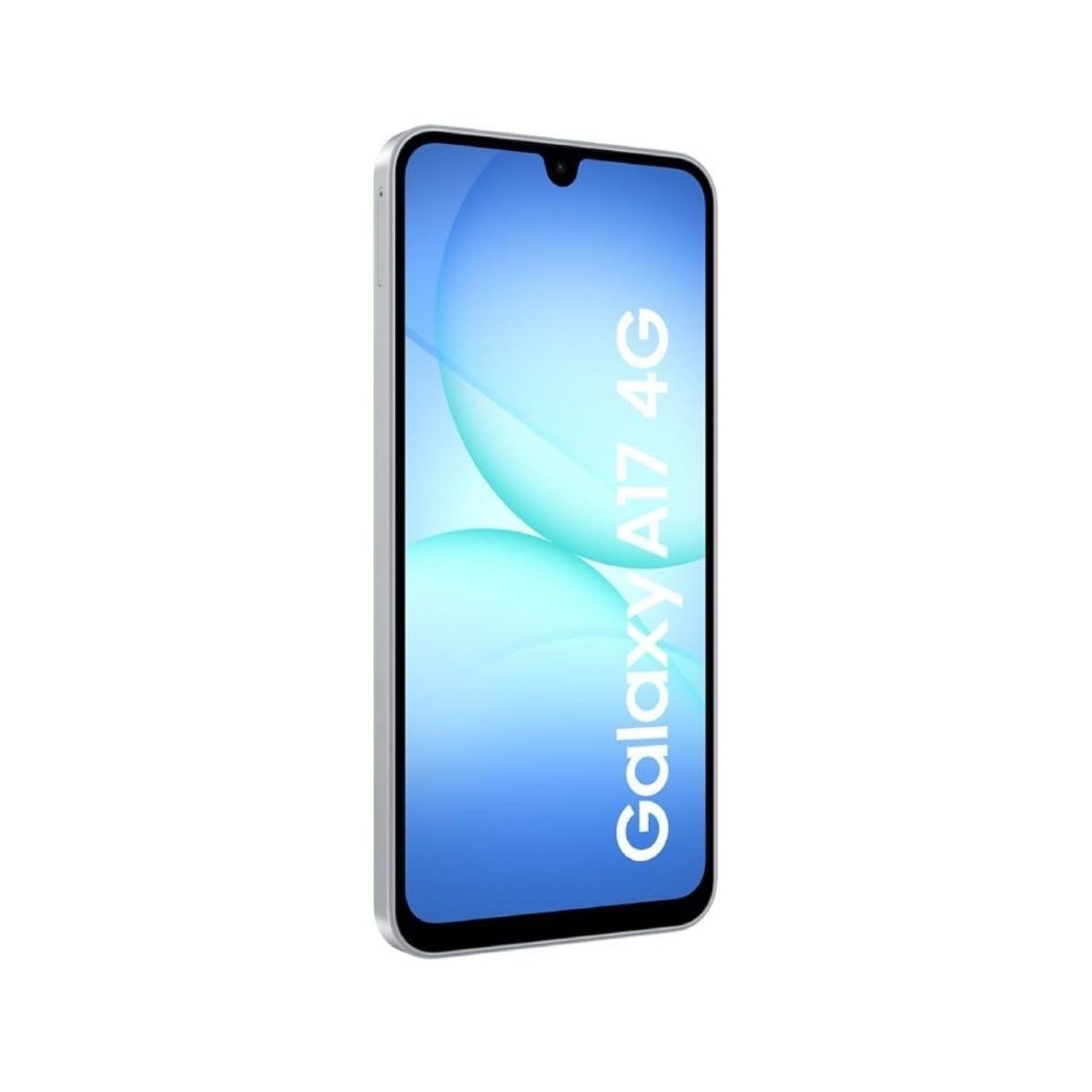 Samsung Galaxy A17 4G - 4GB RAM - 128GB - Grey