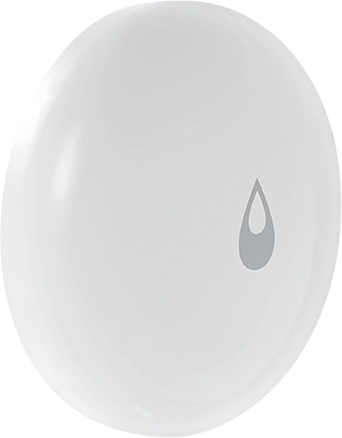 AQARA - Capteur de fuite d'eau/inondation ZigBee