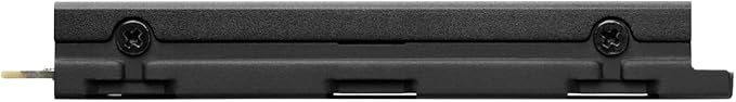 Corsair MP600 Pro LPX 1To M.2 NVMe PCIe x4 Gen4 SSD Disque SSD (Noir)