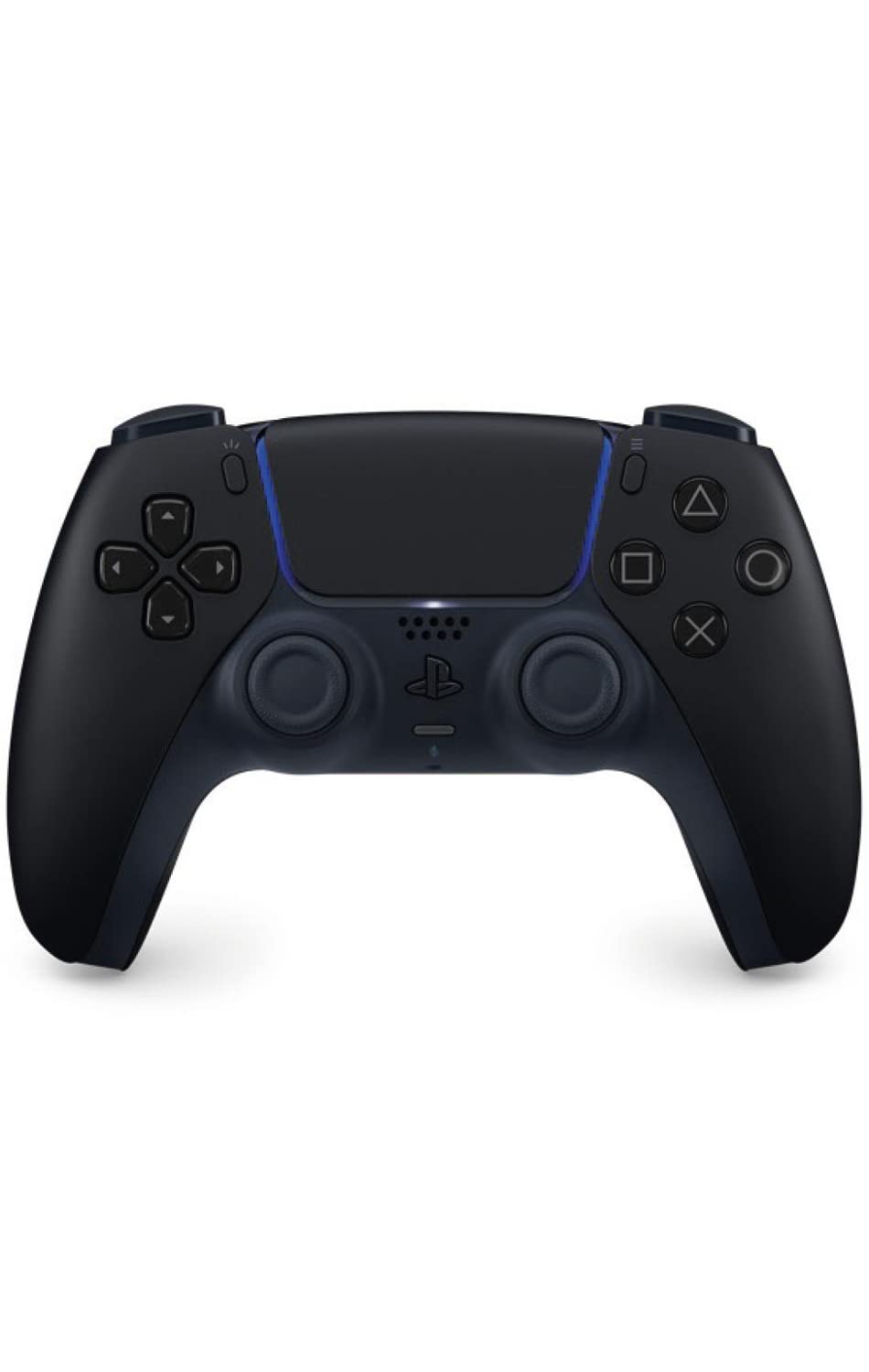 Manette SONY DualSens – Midnight Black (PS5)