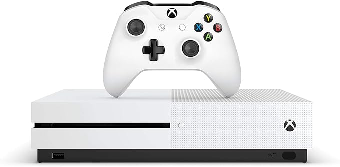 Console Xbox Series S Blanc- Occasion