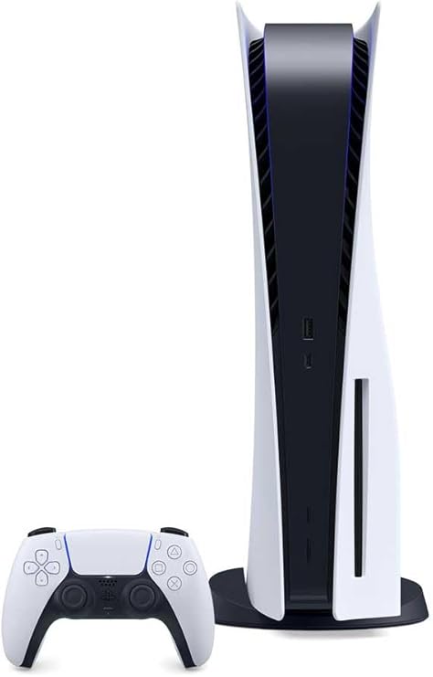 Console PlayStation 5 - Édition Standard Occasion