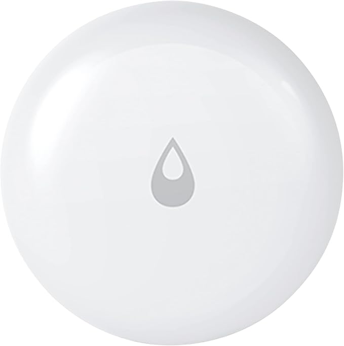 AQARA - Capteur de fuite d'eau/inondation ZigBee