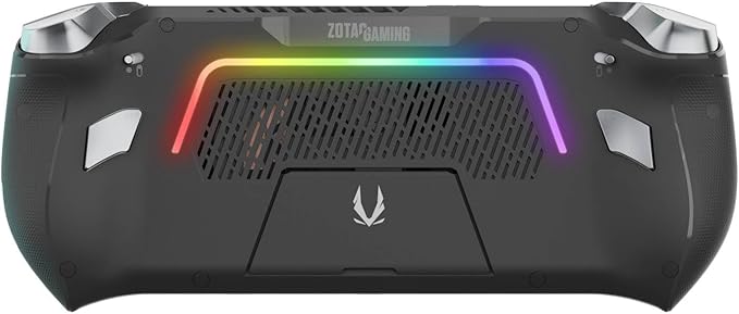 Console Lenovo Légion Go -Gaming (Occasion avec carton )