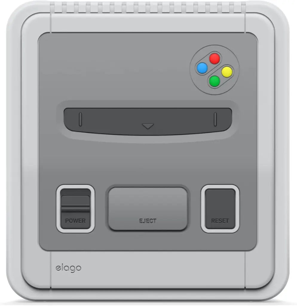 Elago T4 Coque Compatible avec Apple TV 4K 3ème Génération (2022)