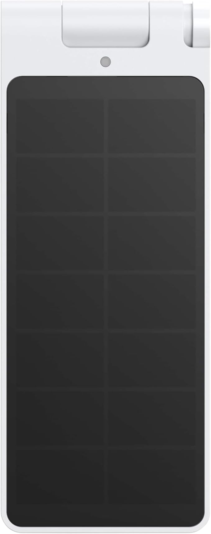 SwitchBot Solaire Panneau Chargeur pour Rideau-3 intelligent