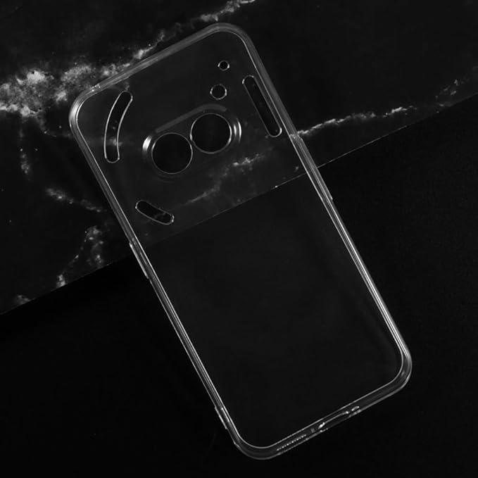 Spigen Ultra Hybrid Coque Compatible avec Nothing Phone (2a)-Zero One