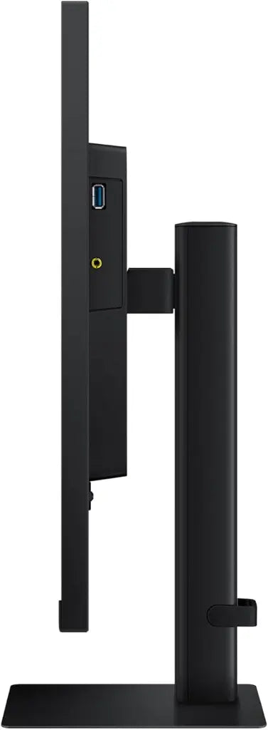 Samsung ViewFinity S7 (S27D702) – Moniteur 27’’ 4K UHD, Dalle IPS, HDR10, HDMI & DisplayPort
