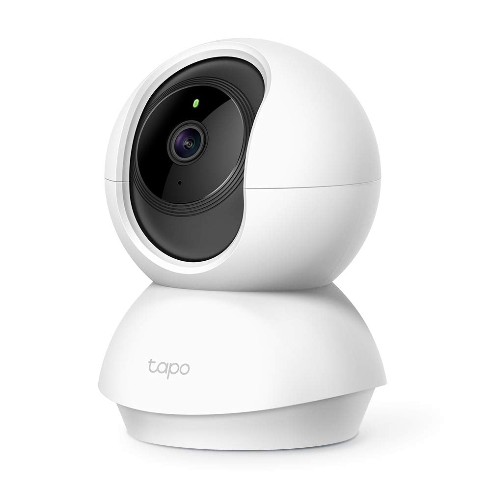 Tapo C21A 2K(3MP) Caméra Surveillance WiFi intérieure 360°