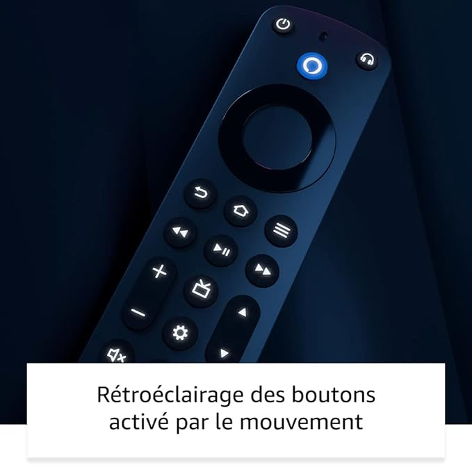Télécommande vocale Alexa | Pro