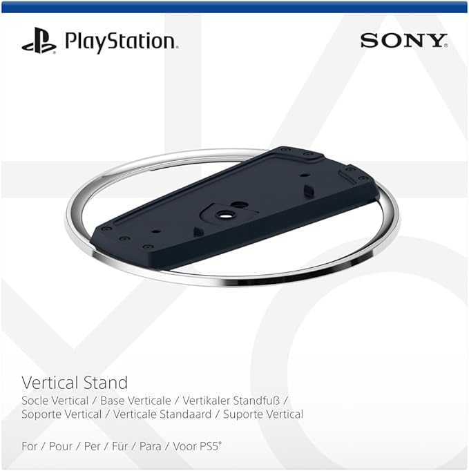 Sony Support vertical PS5  Slim