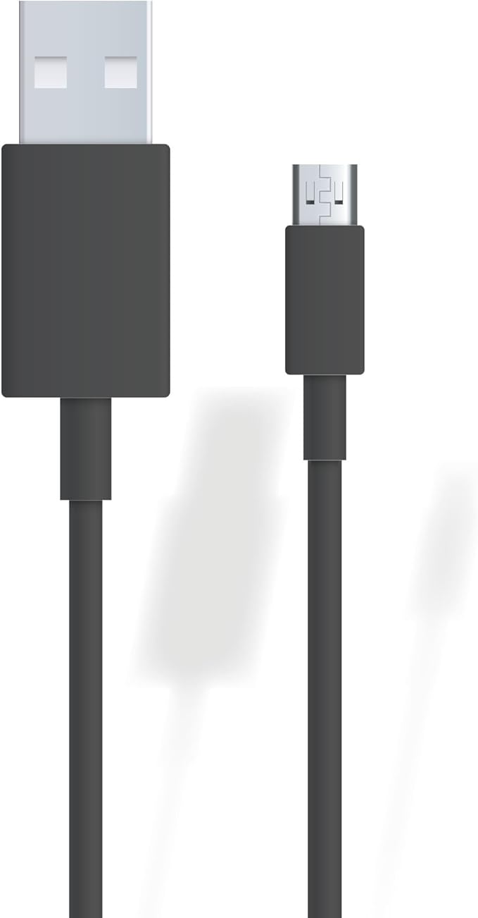 Câble de Recharge manette USB pour PS4