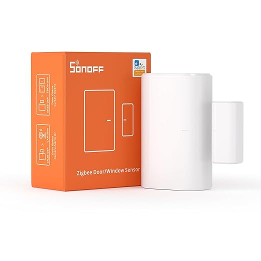 Sonoff , ZigBee , SNZB-01 ,  Bouton sans fil