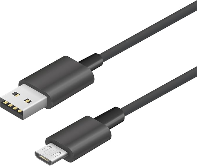 Câble de Recharge manette USB pour PS4