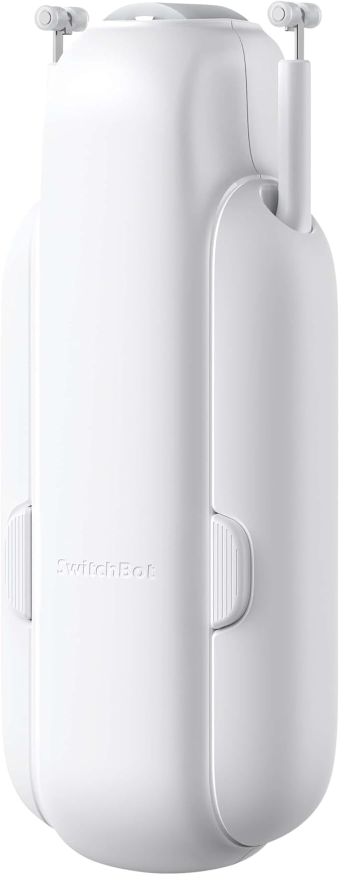 SwitchBot moteur électrique de Rideau Intelligent - Télécommande Bluetooth(Curtain 3,U Rail)
