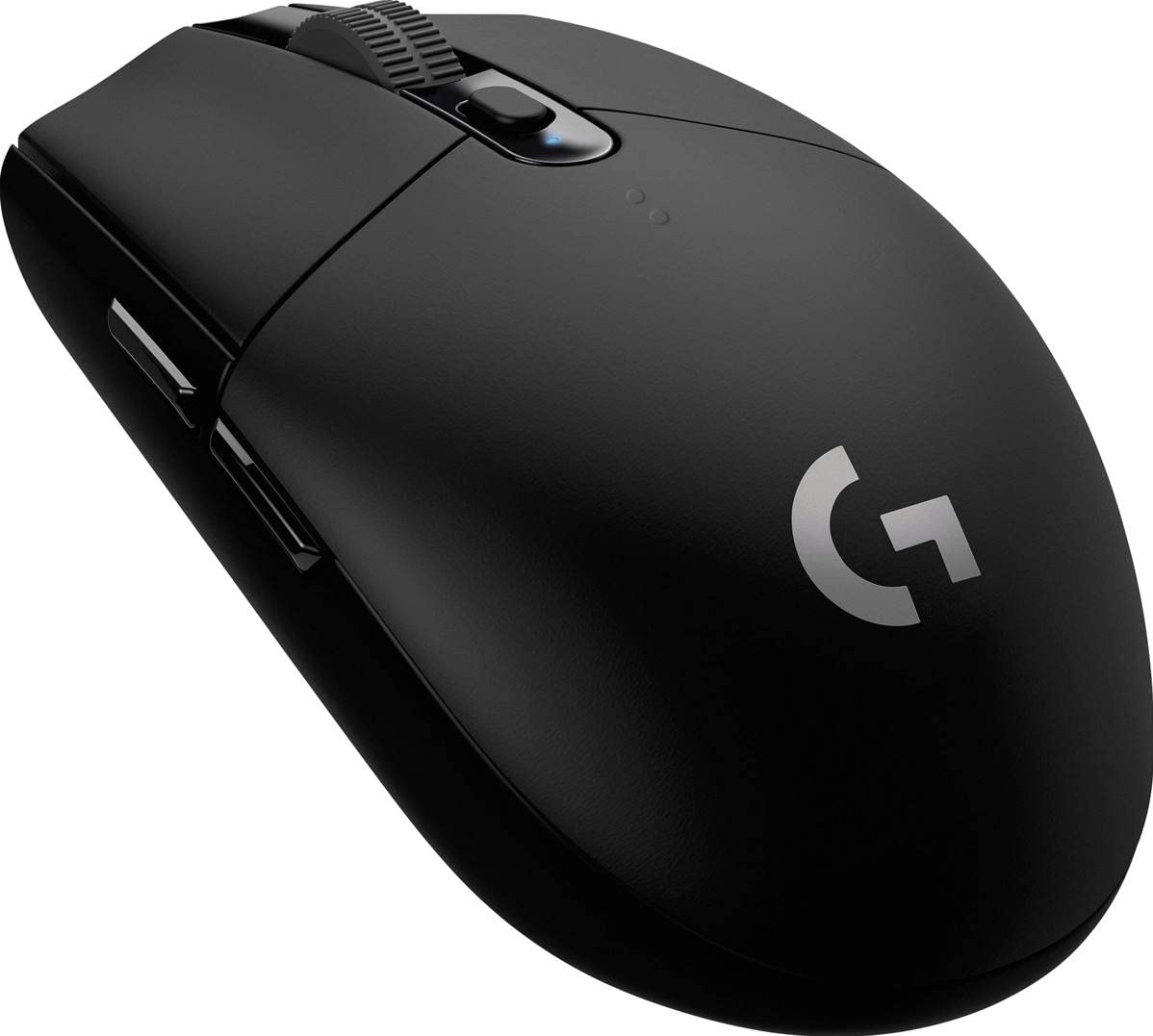 🎯 Logitech G305 Lightspeed – Souris Gamer Sans Fil Ultra-Légère (Noir)