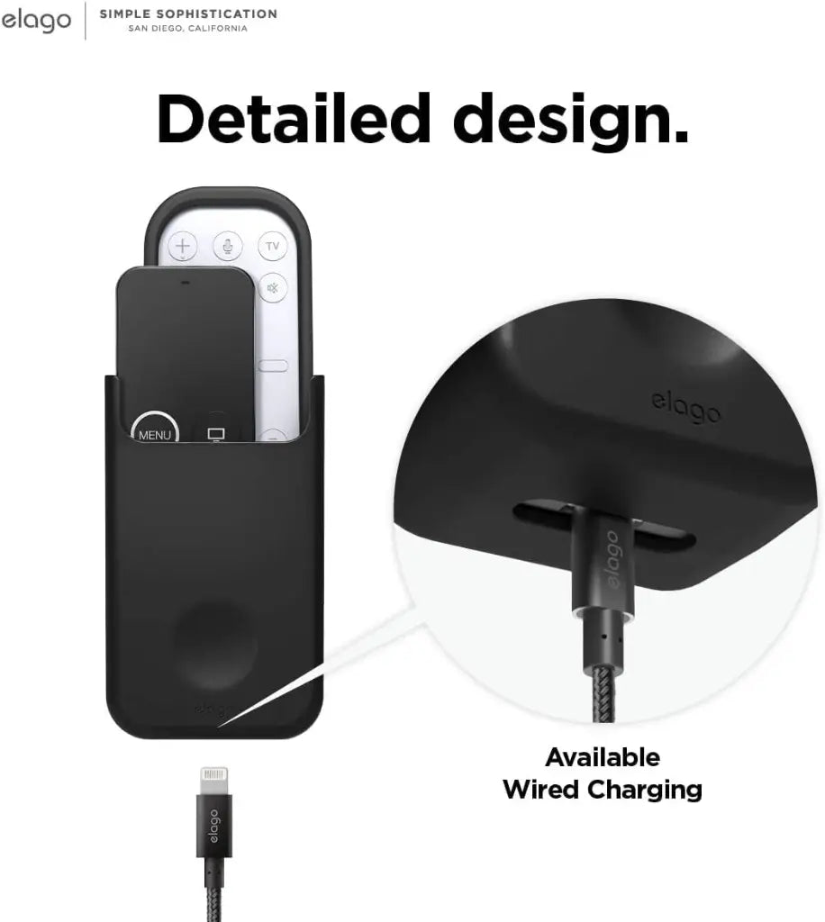 elago Support de Télécommande Universel