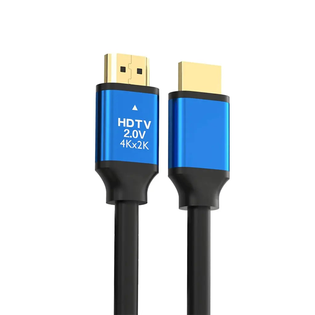 Câble HDMI 2.0 4K HDTV  (1,5m)