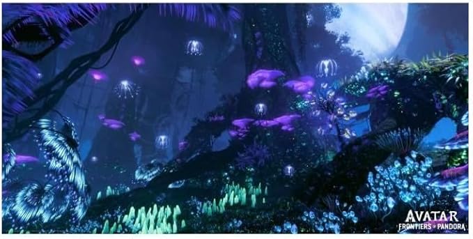 Avatar Frontiers of Pandora PS5