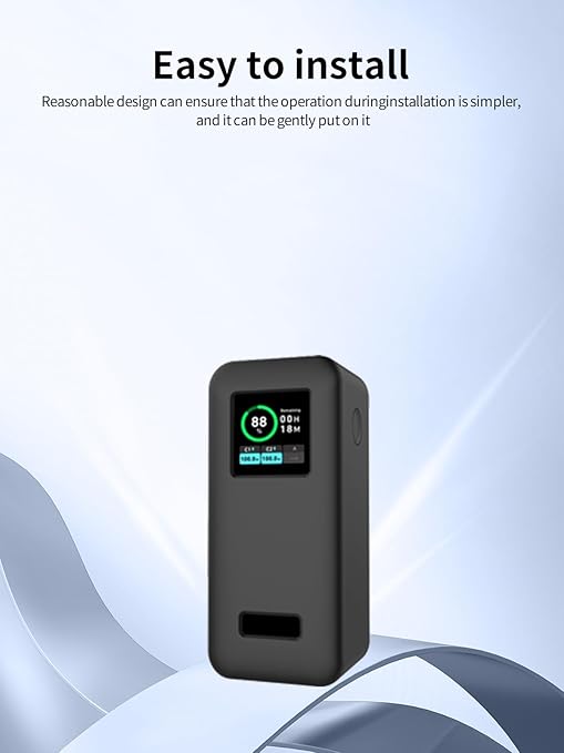 Anker Prime PowerBank, Chargeur Portable 20 000 mAh avec Sortie 200 W