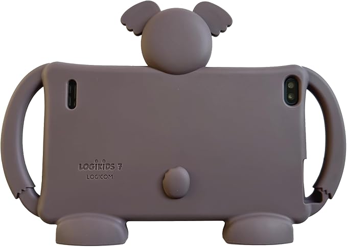 Logikids 7 - Tablette Enfant - 7 inch - 2GB - 16GB