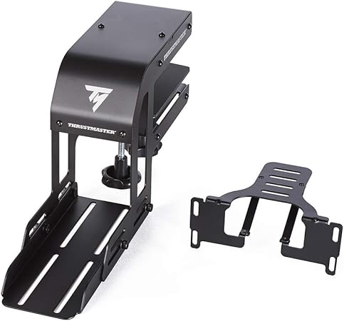 Thrustmaster TM Racing Clamp - Système de montage réglable pour périphériques de course