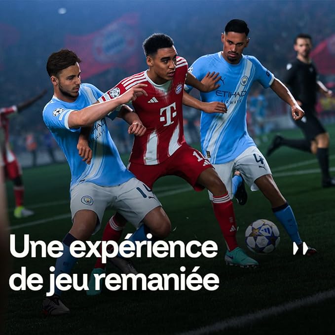 EA SPORTS FC 26 Standard Edition PS4