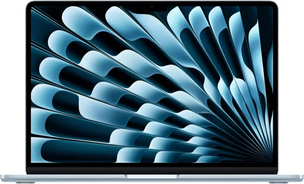 Apple MacBook Air 13 Pouces Ordinateur Portable avec Puce M4, Ram 16 Go et 256 SSD