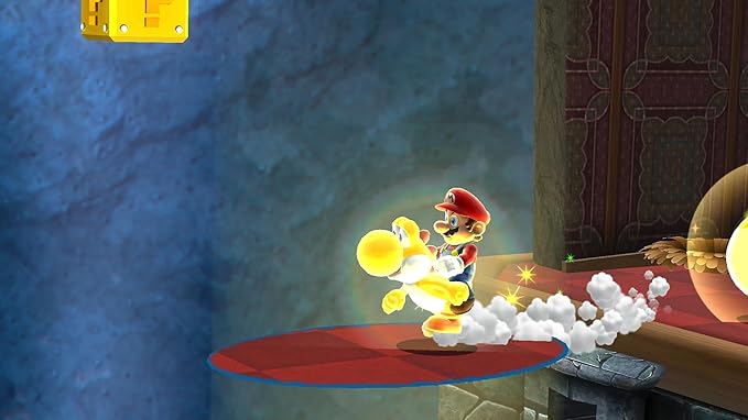 Super Mario Galaxy + Super Mario Galaxy 2 Nintendo Switch