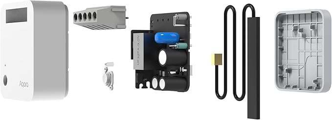 Aqara Cube Controller T1 Pro