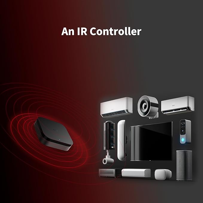 Aqara Hub M3 Zigbee pour la Domotique ,  Apple HomeKit