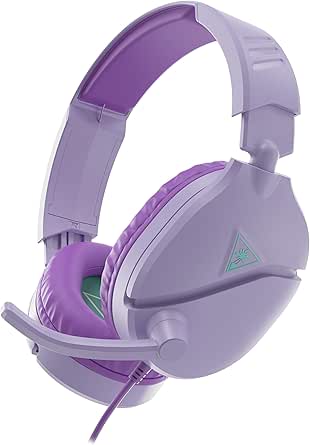 Casque gaming Ear Force Turtle Beach Recon 50p