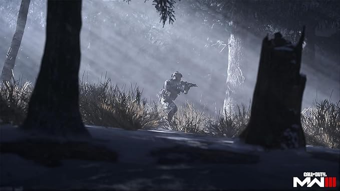 Call of Duty Modern Warfare III (XBOX SERIES X) Occasion