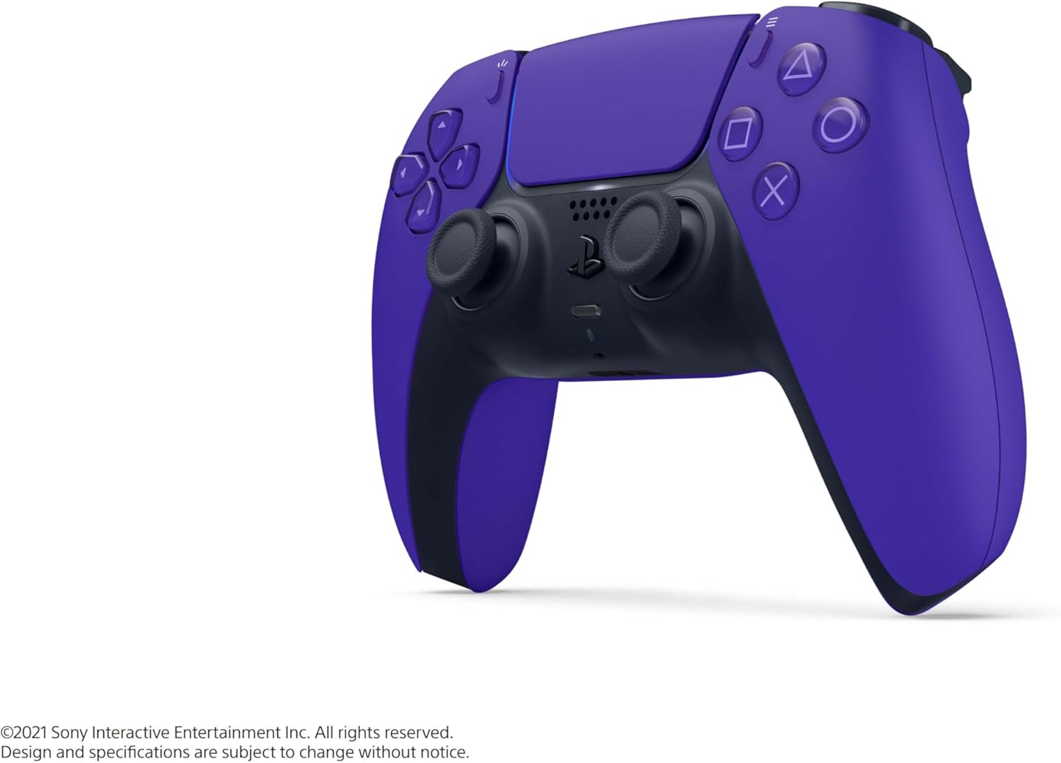 Manette SONY DualSens – Galactic Purple (PS5)