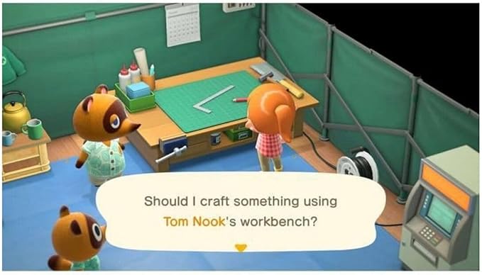 Animal Crossing New Horizons SWITCH